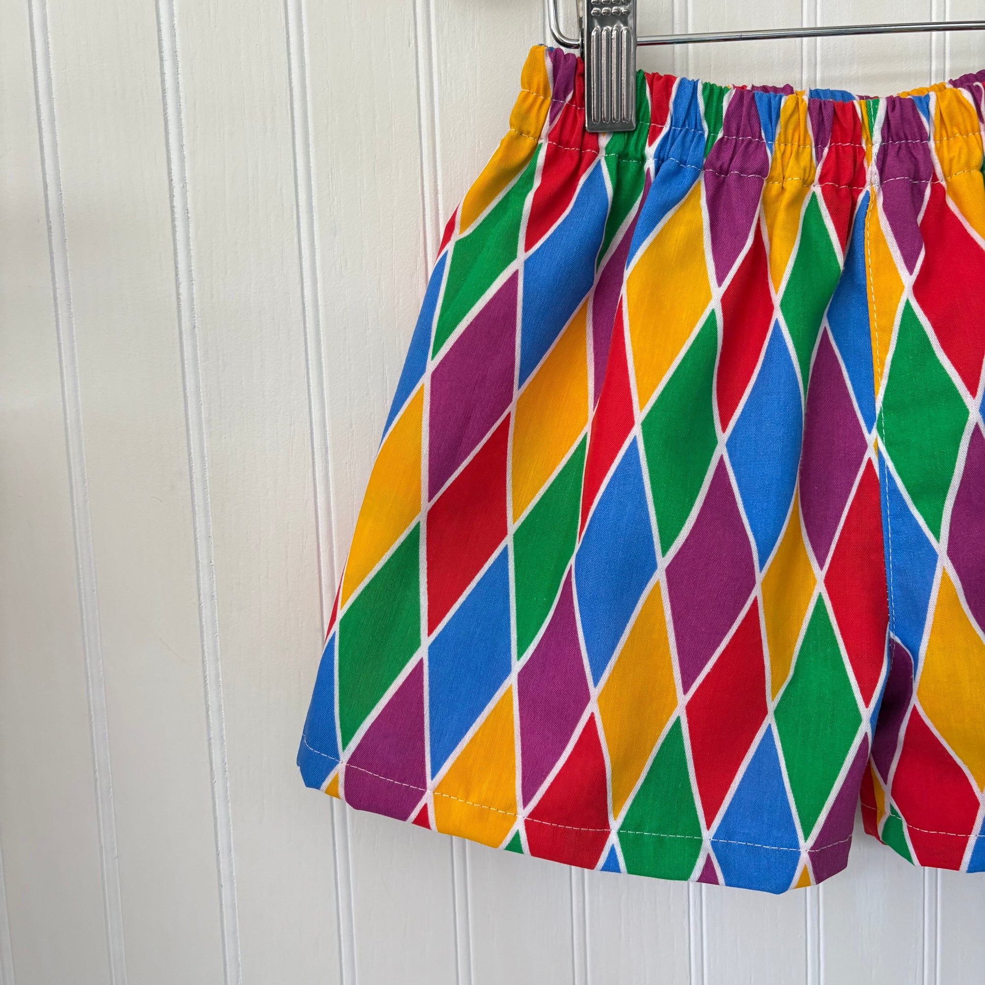 Jester shorts - 4Y