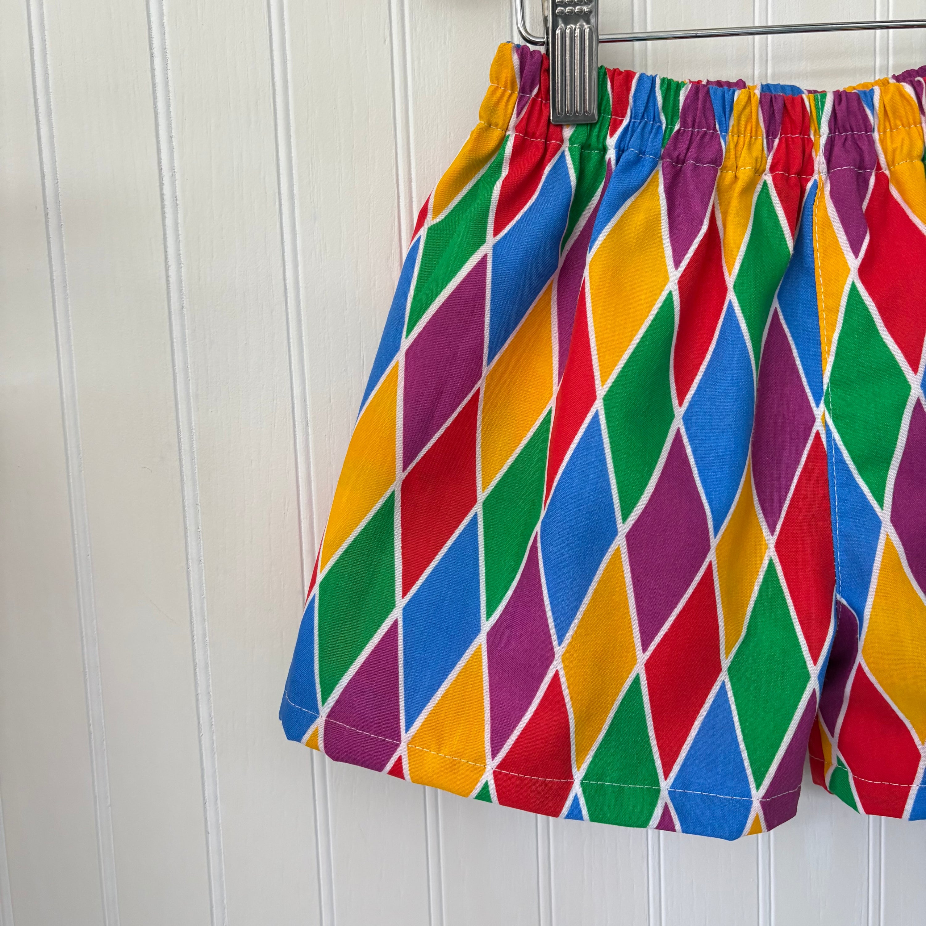 Jester shorts - 4Y