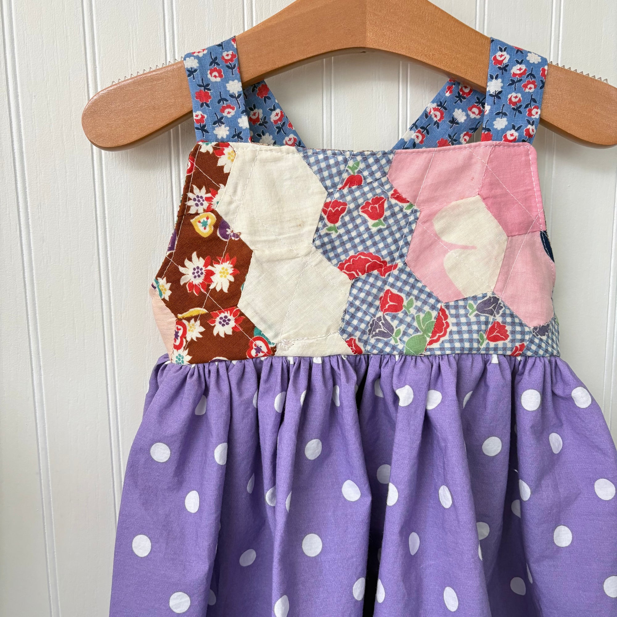 Parade dress - 3T