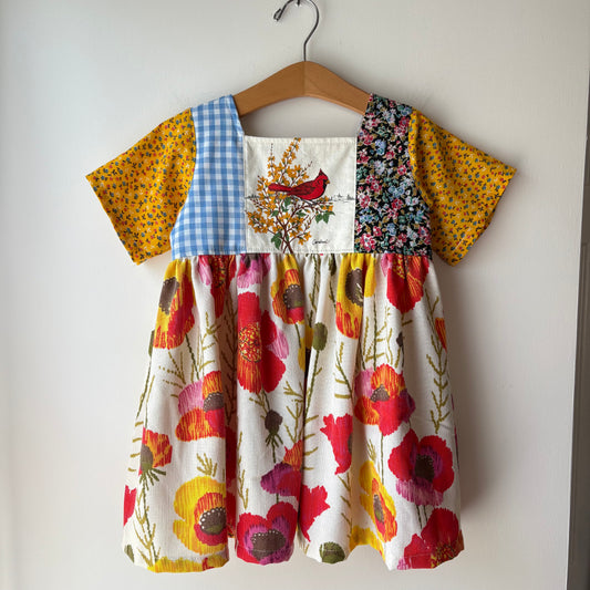 Louisa dress #1 - size 3