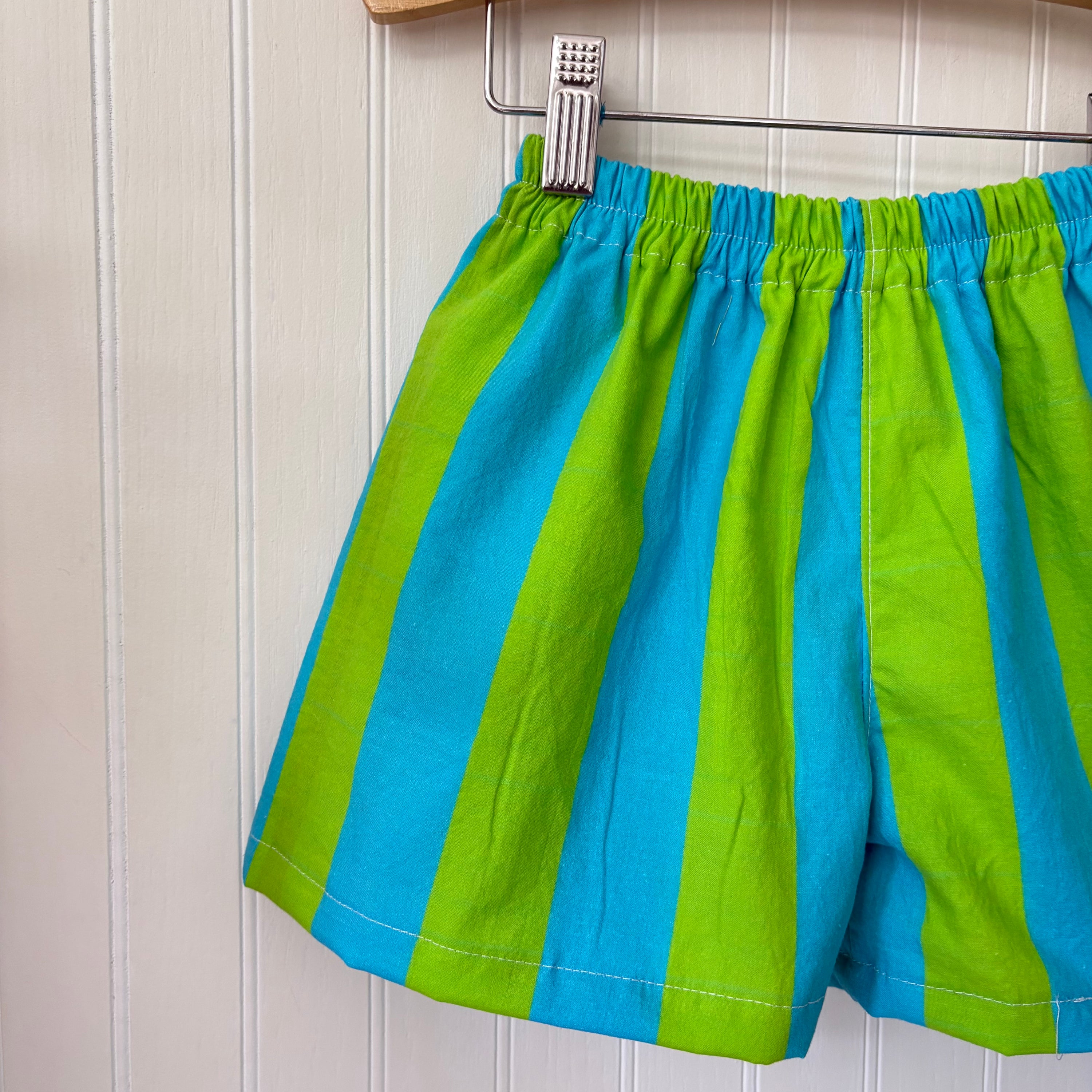 Nerf shorts - 4Y