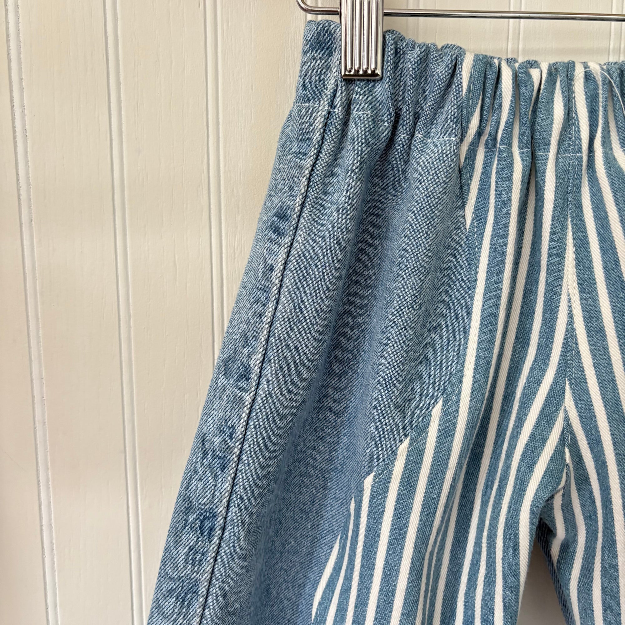 Signature wave jeans - 3T