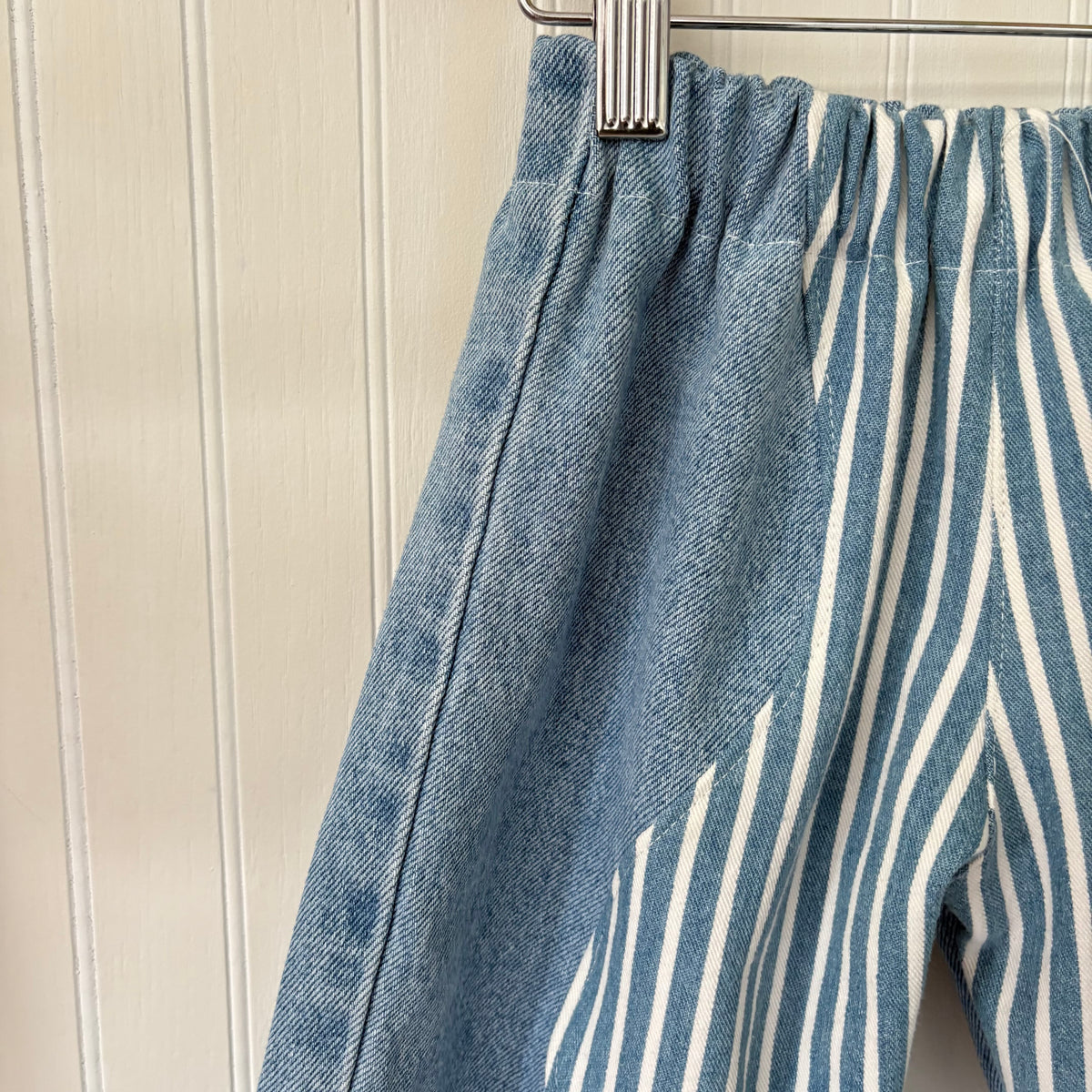 Signature wave jeans - 3T