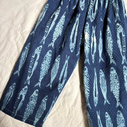 Sardine pants - made to order