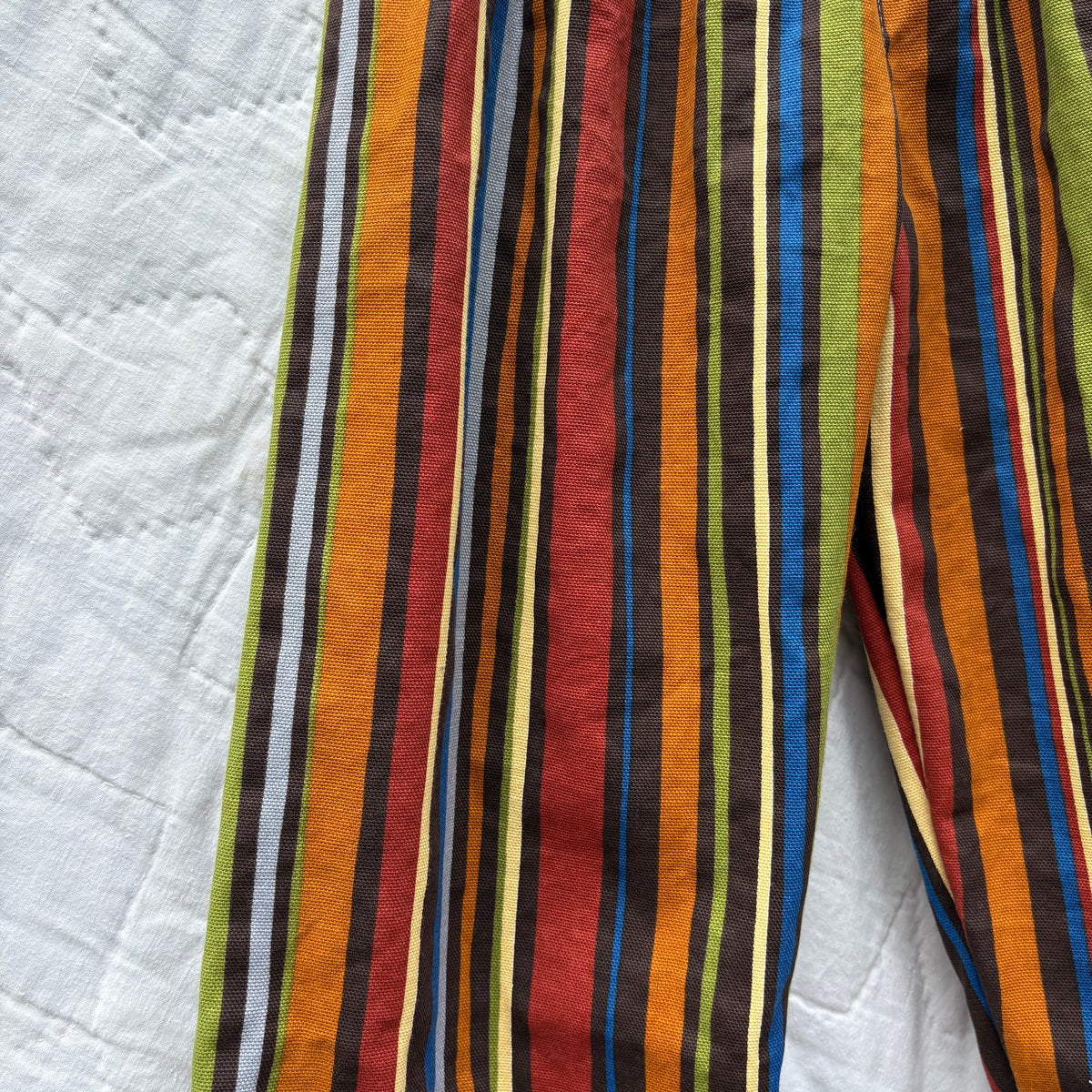 Multi stripe pants - 5Y