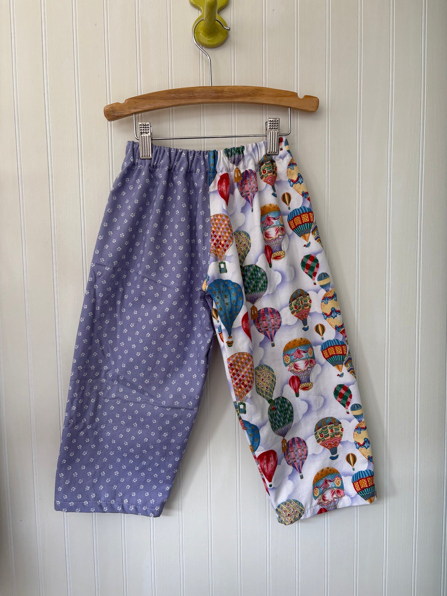 Up, up & away pants - 3T