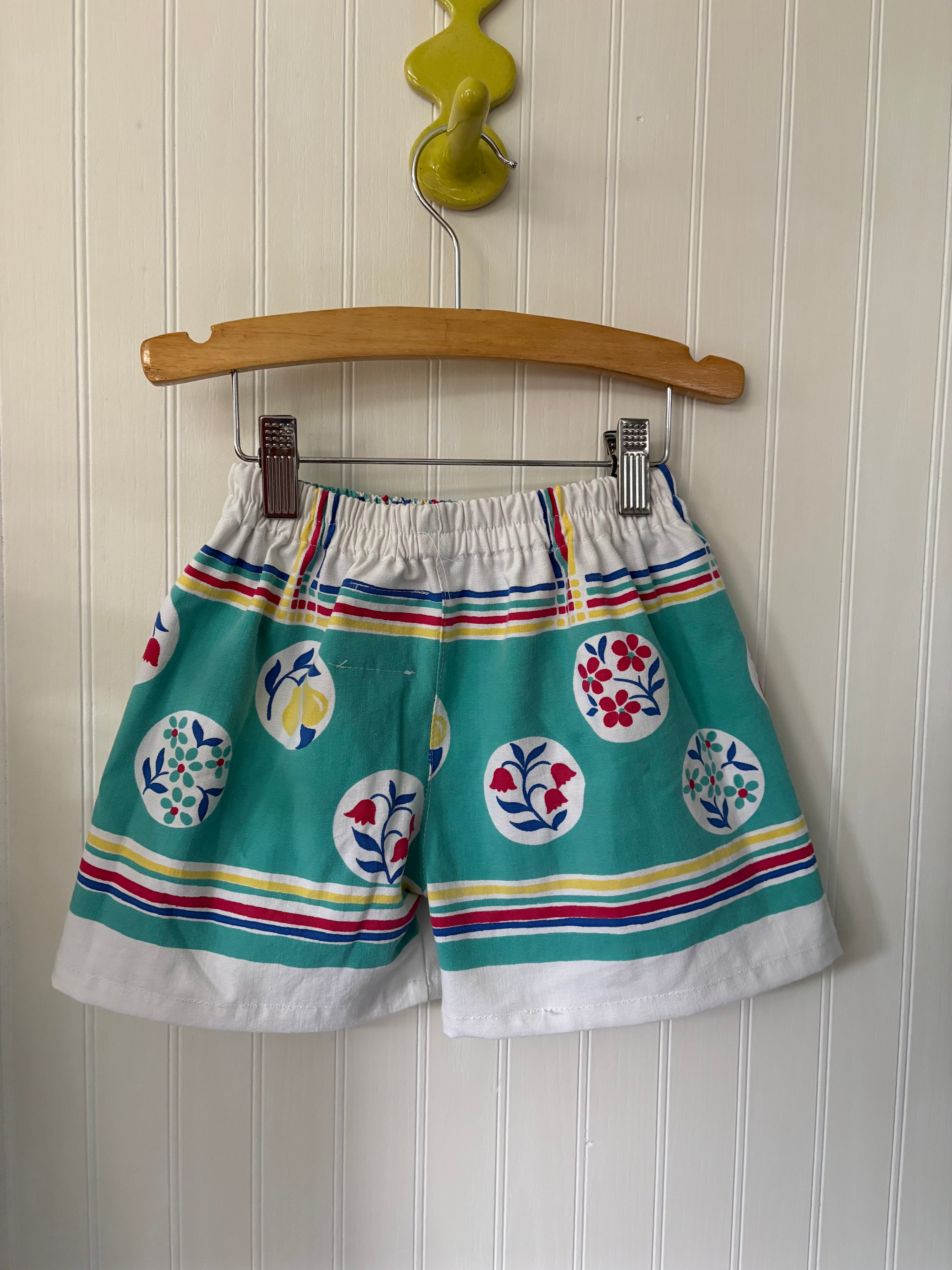 50’s fruit set - 4/5