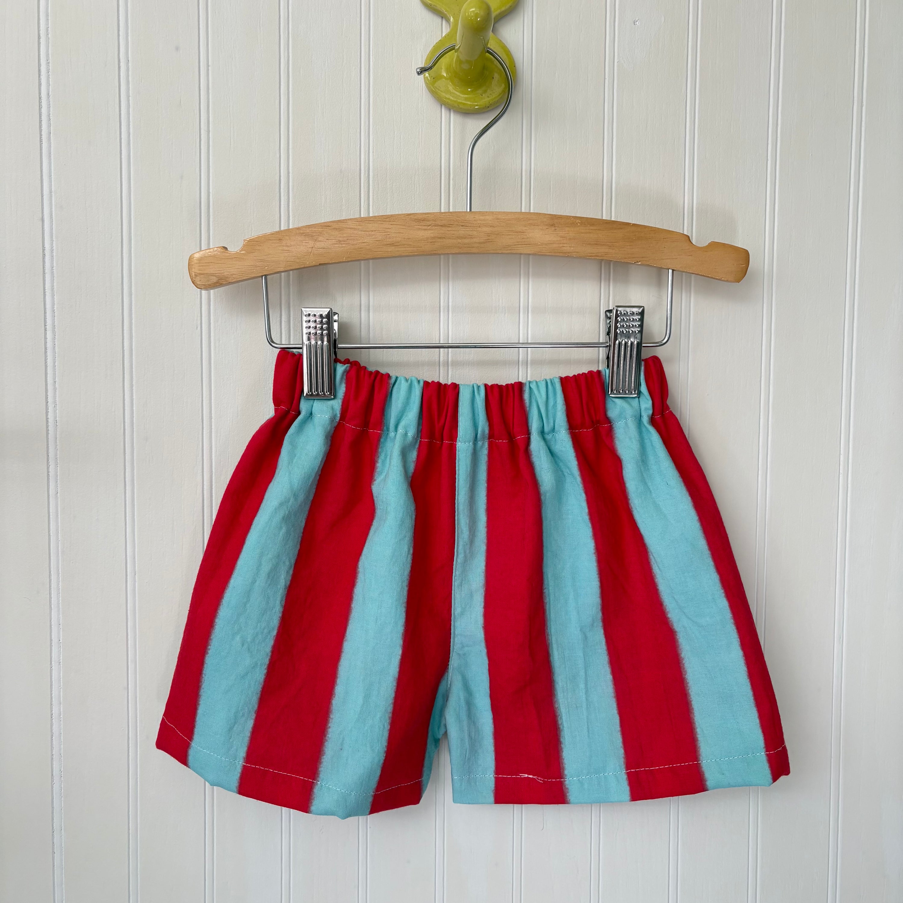 Big top shorts - made to order