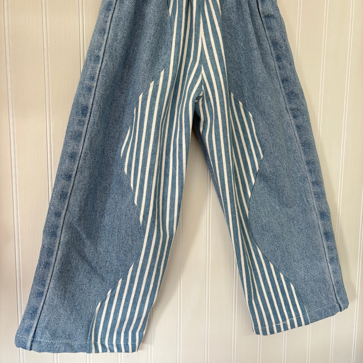 Signature wave jeans - 3T