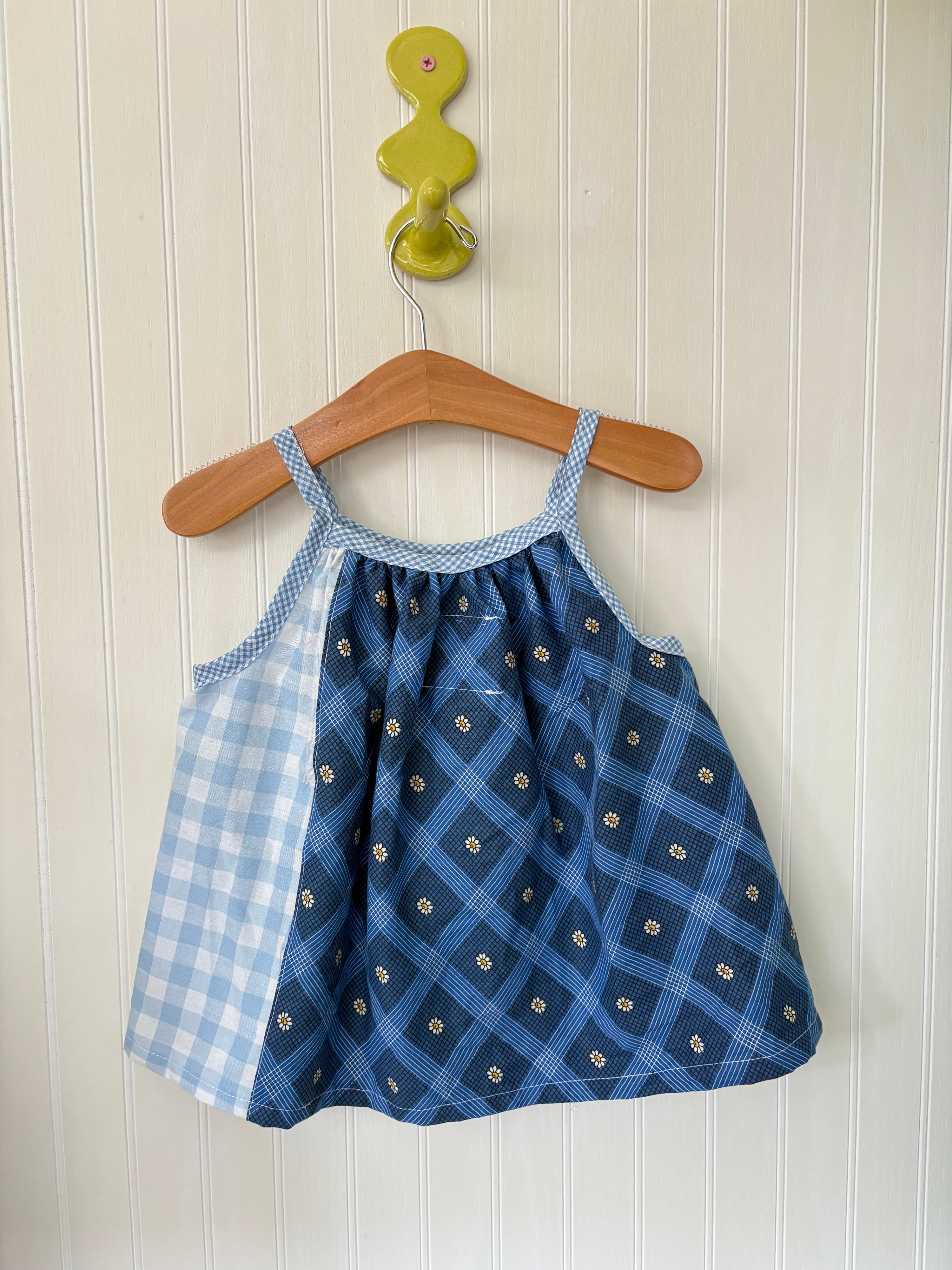 Meadow tank #1 - size 4/5