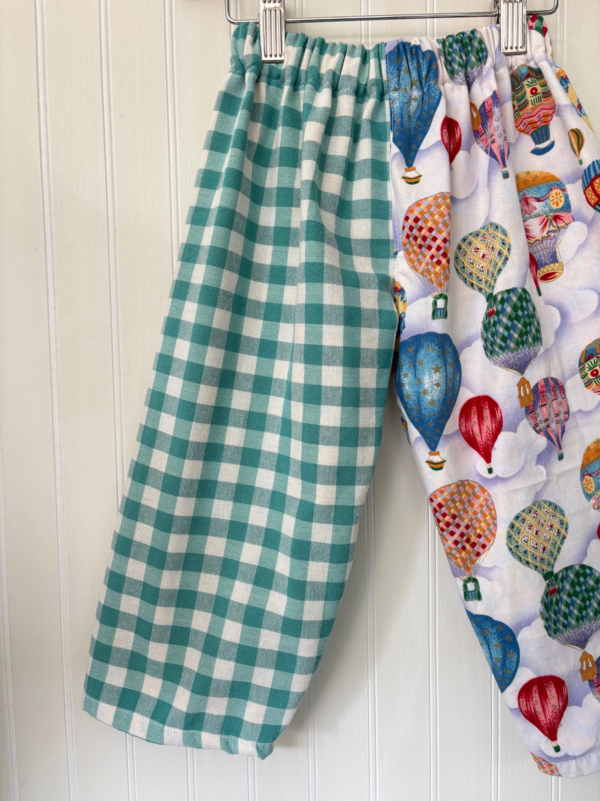 Up, up & away pants