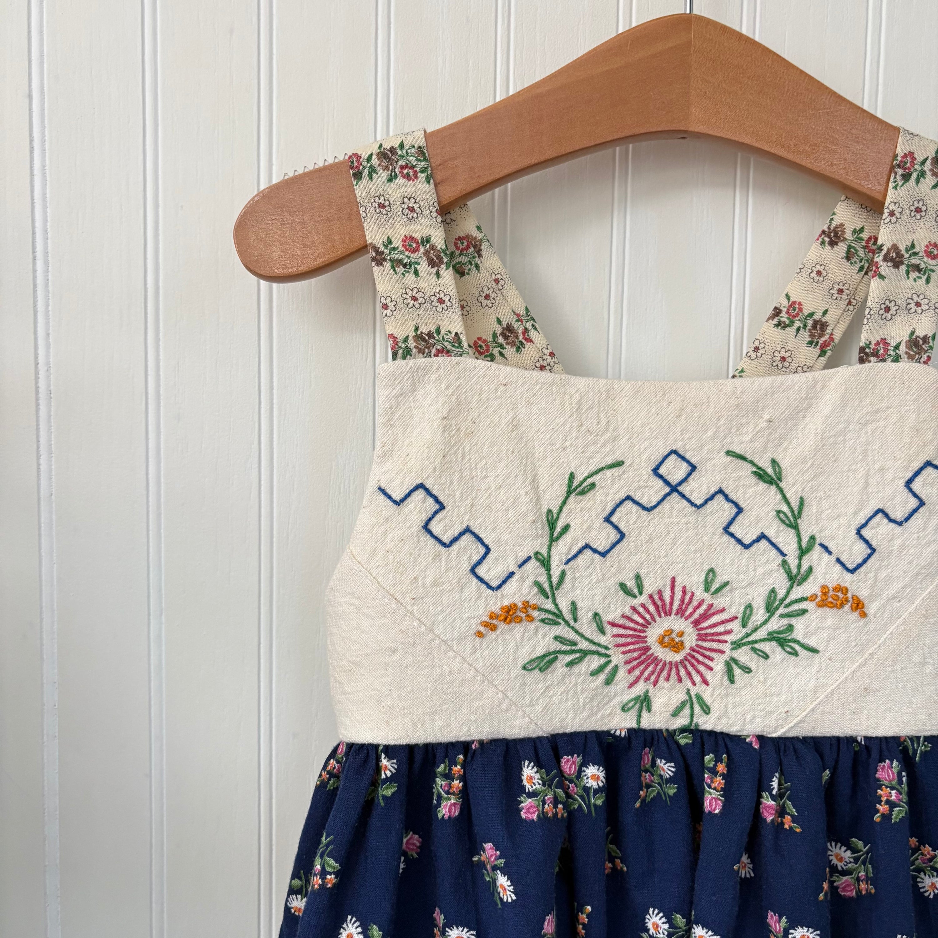 Parade dress - 3T