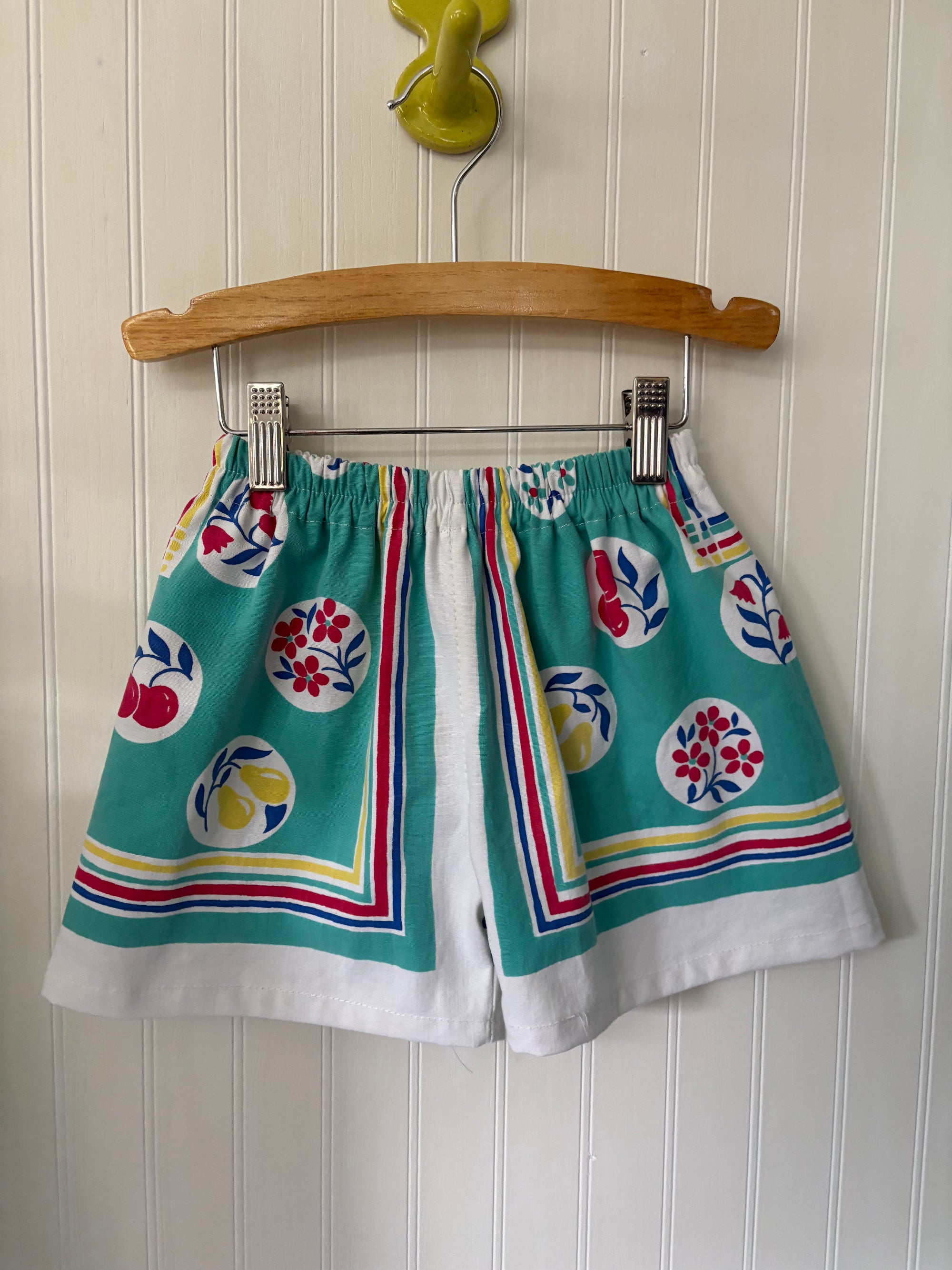 50’s fruit set - 4/5