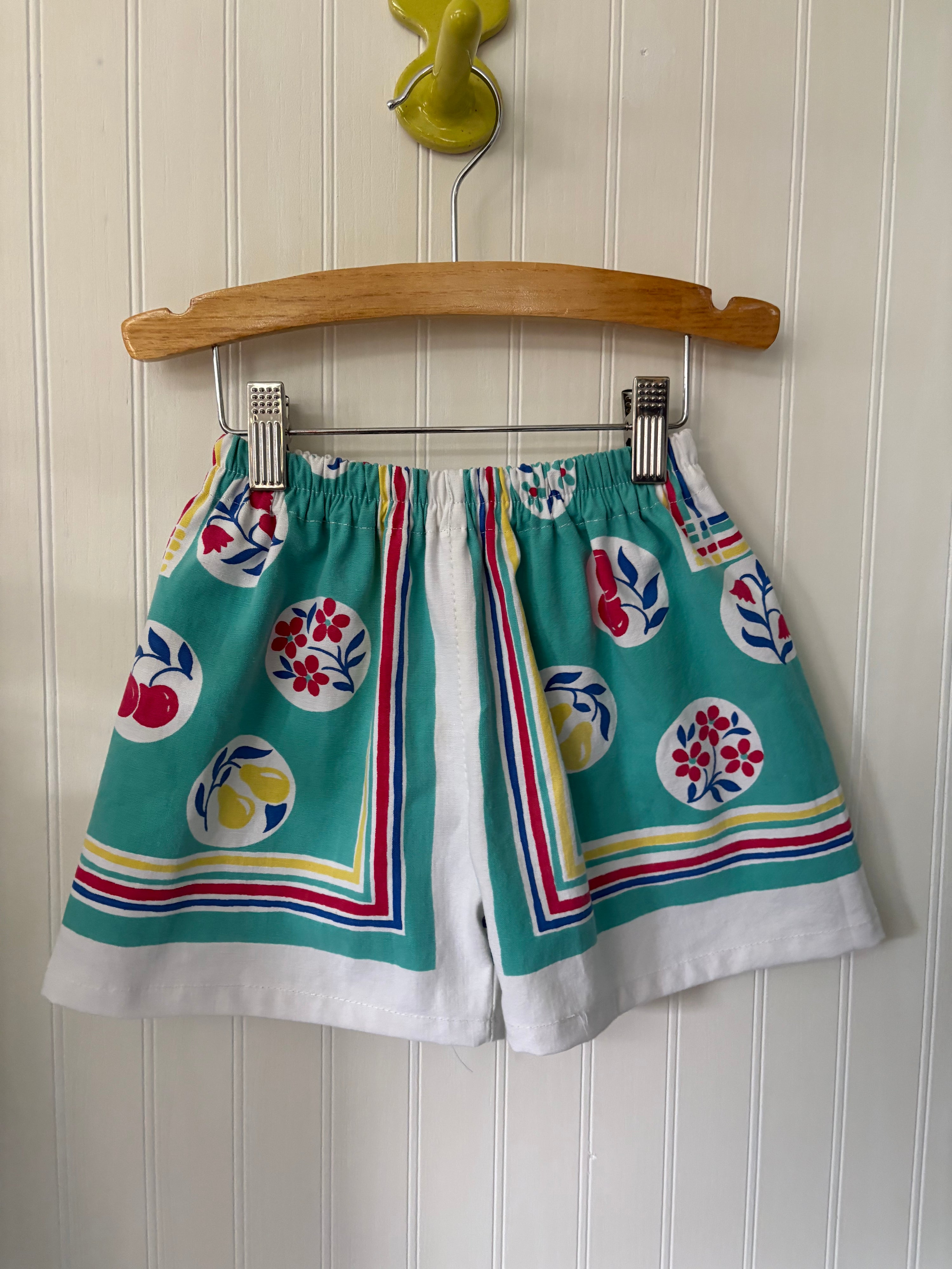 50’s fruit set - 4/5