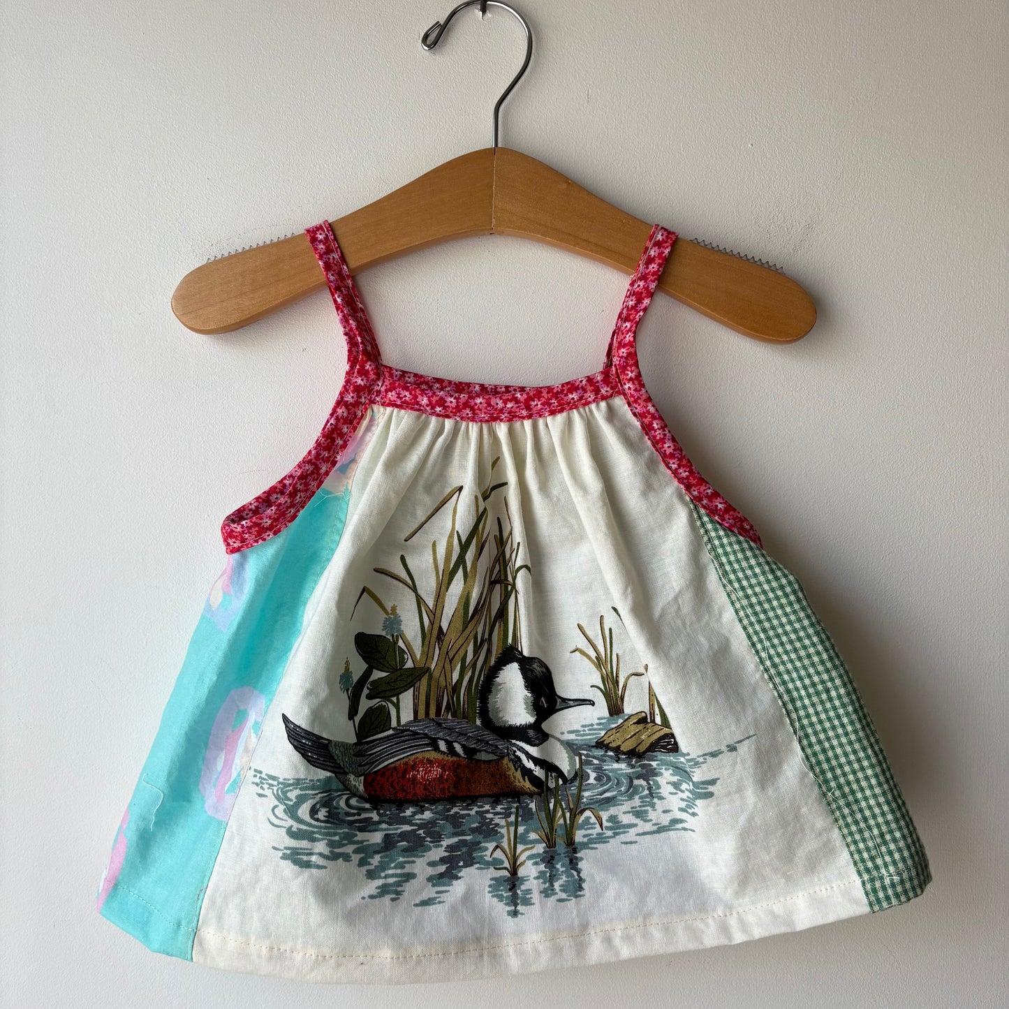 Meadow tank #1 - size 2/3