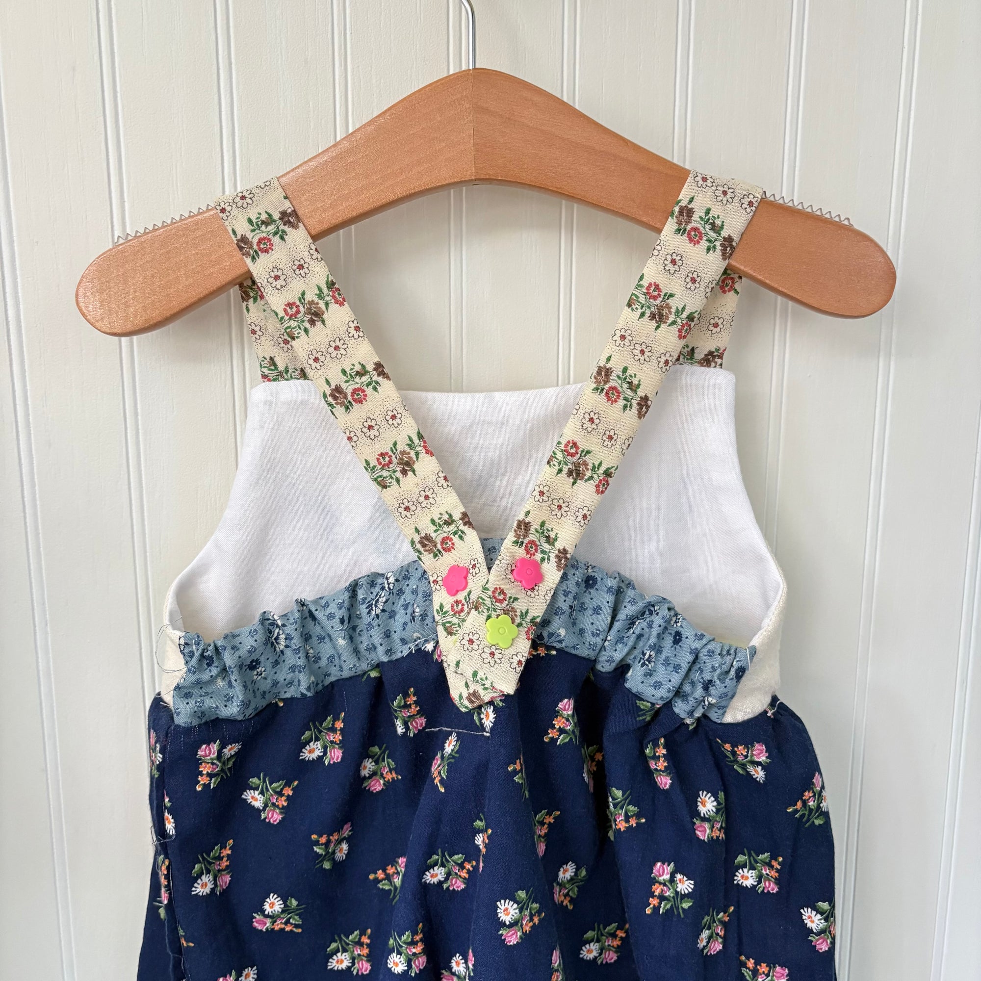 Parade dress - 3T