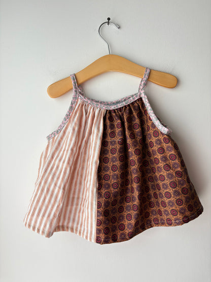Meadow tank 7 - size 4/5
