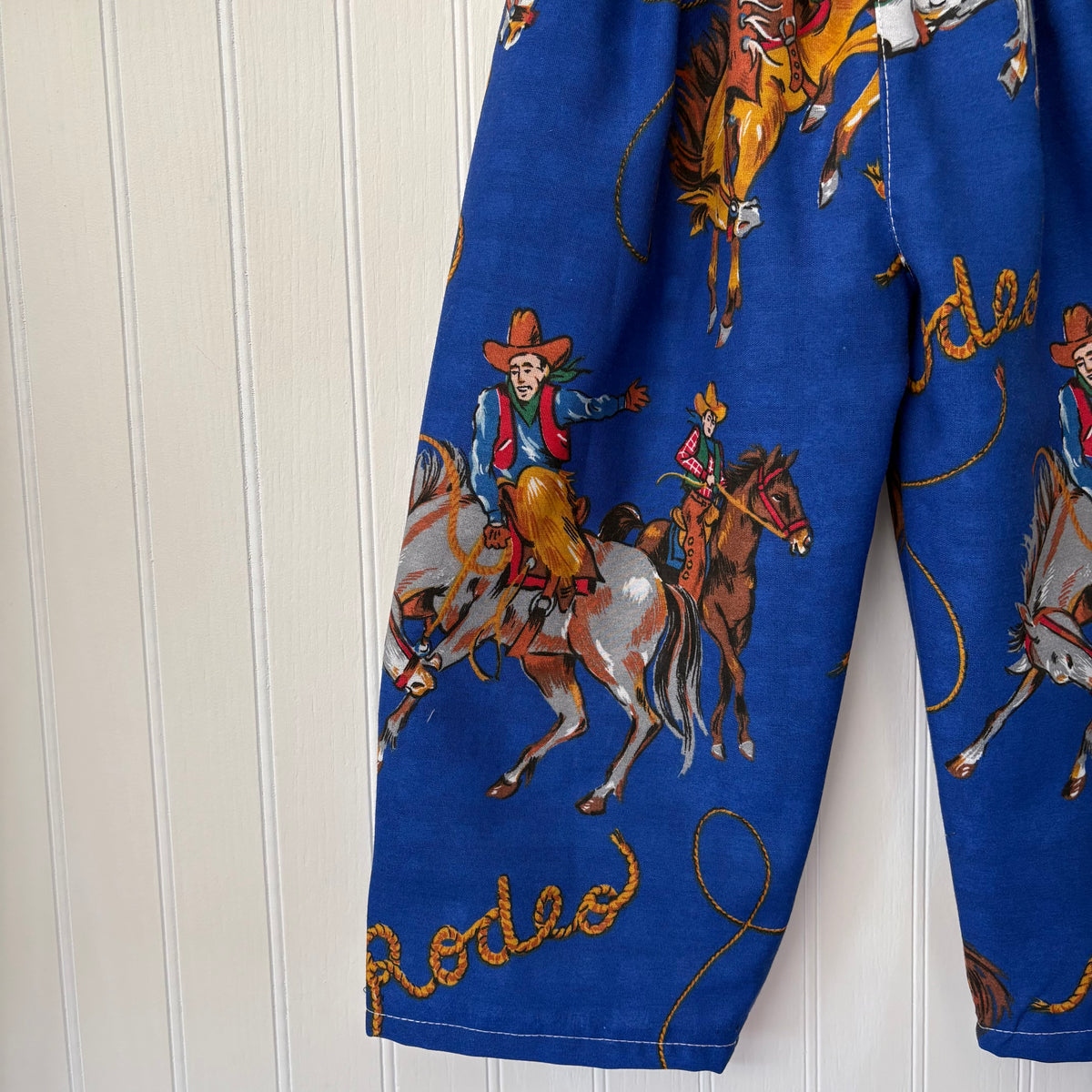 Rodeo pants - 2T