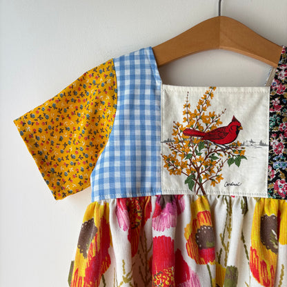 Louisa dress #1 - size 3