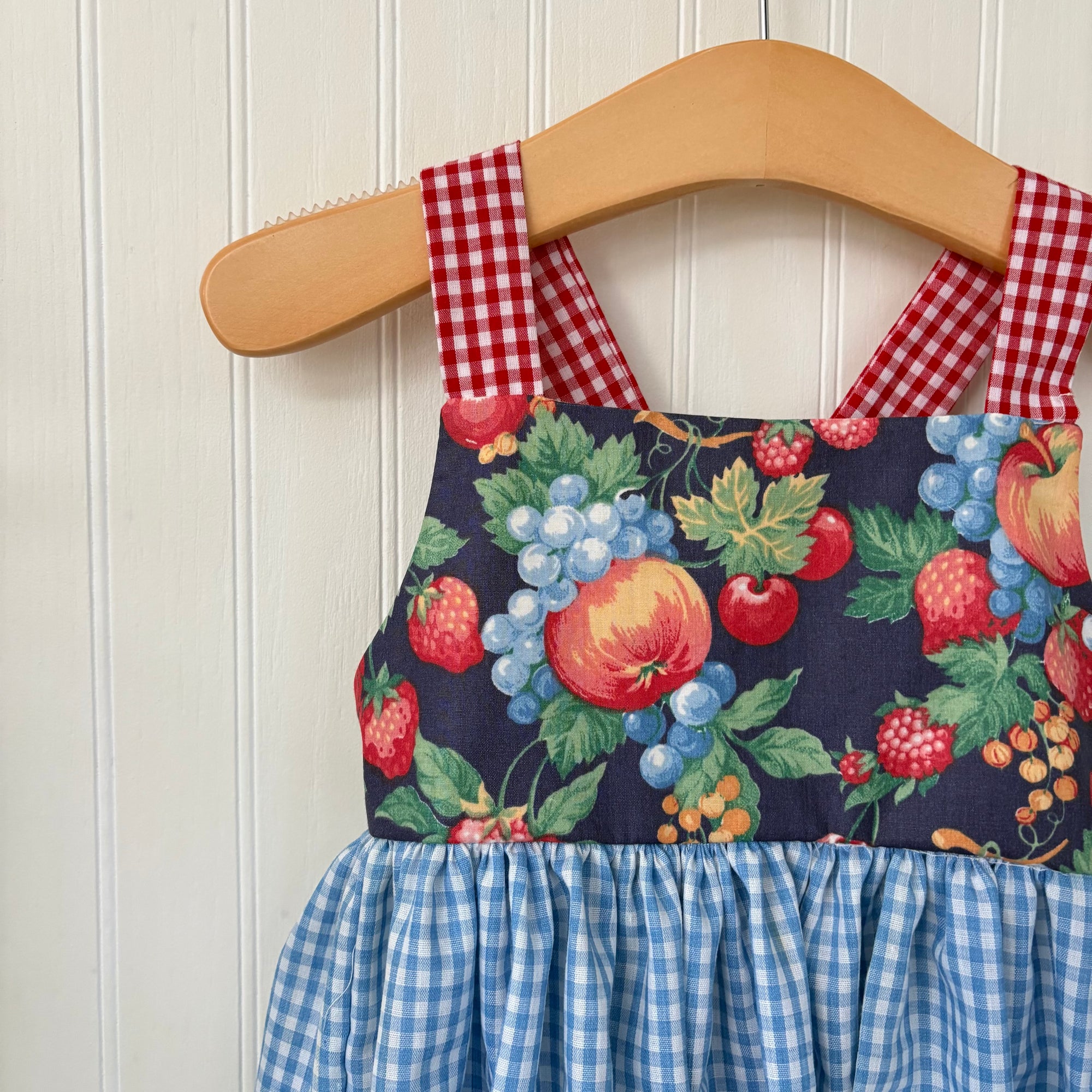 Parade dress - 2T