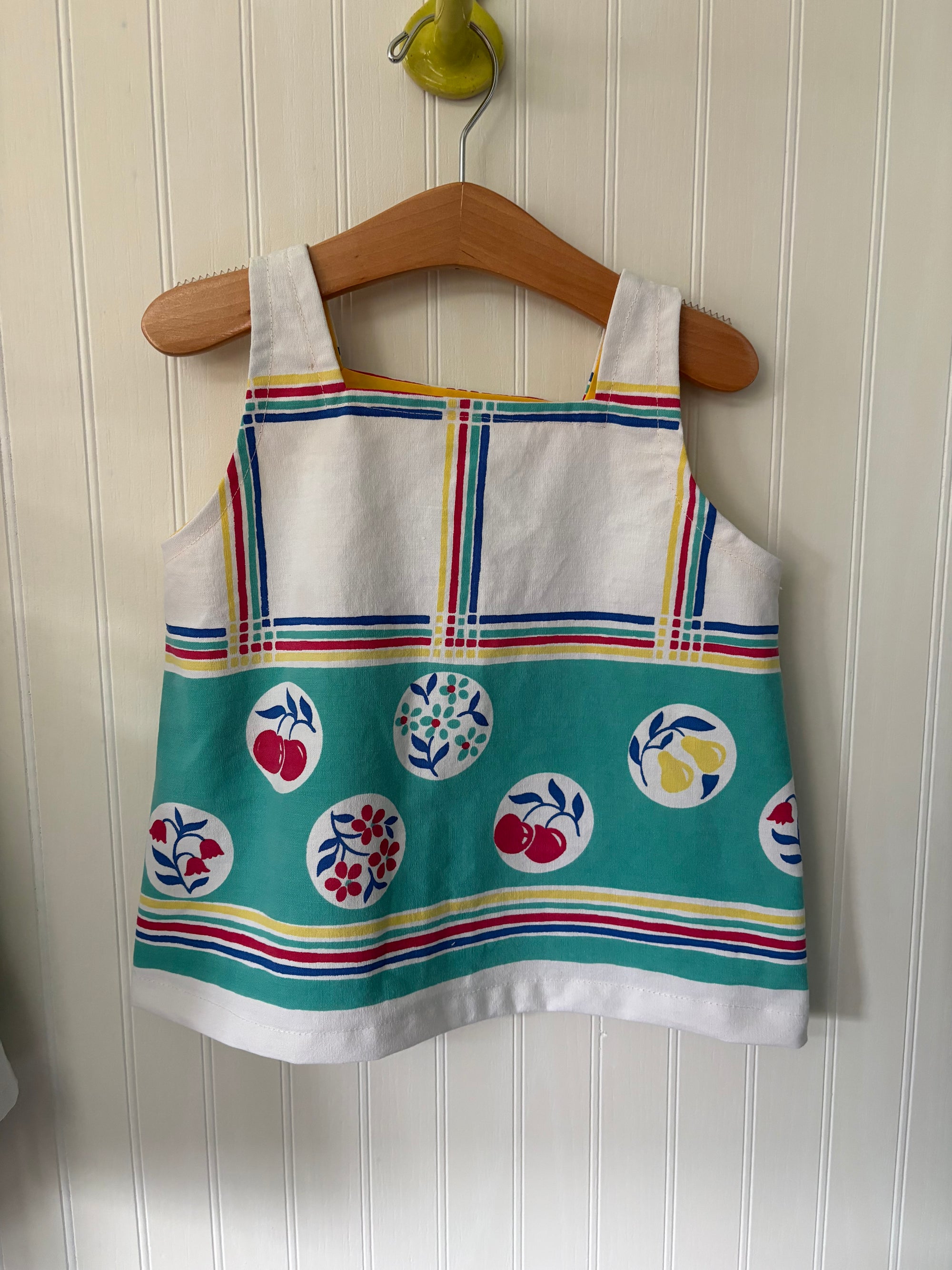50’s fruit set - 4/5