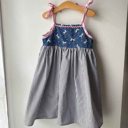 Solstice dress #3 - size 5Y