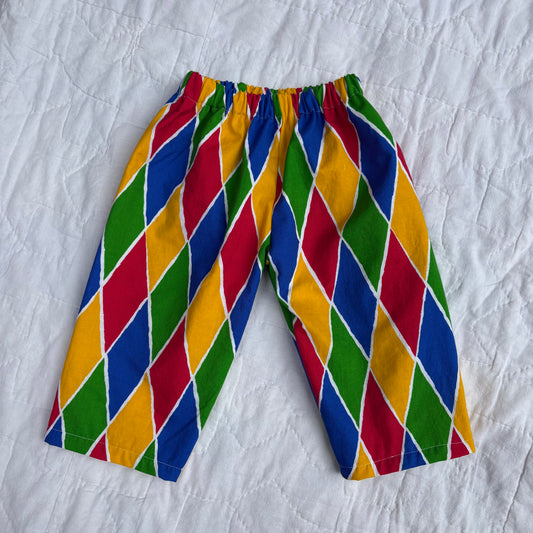 Jester pants - made to order