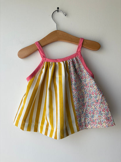 Meadow tank #4 - size 2/3