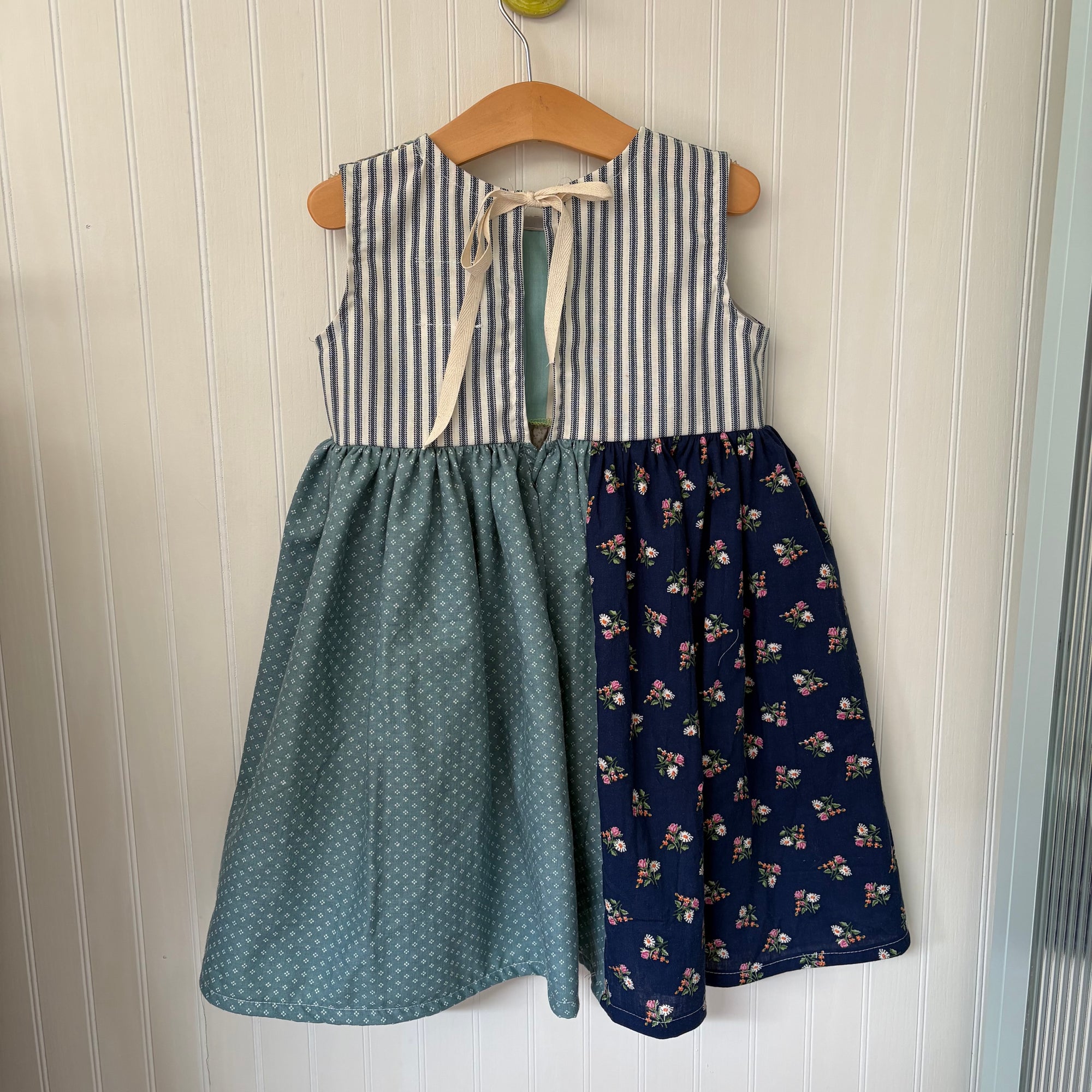 Field trip dress - 5Y