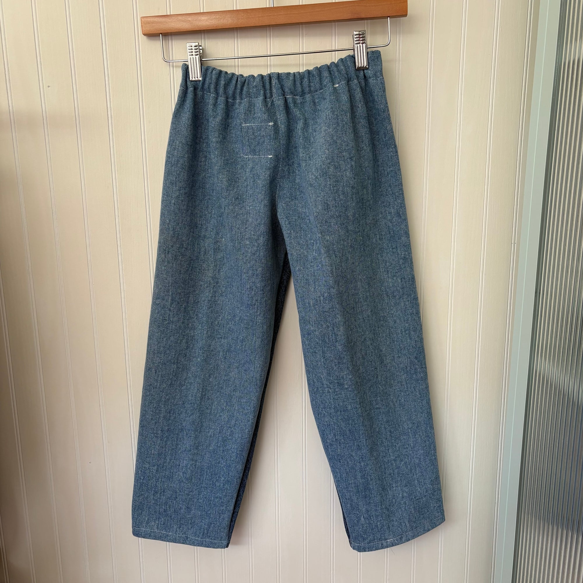 Signature wave jeans - 6/7