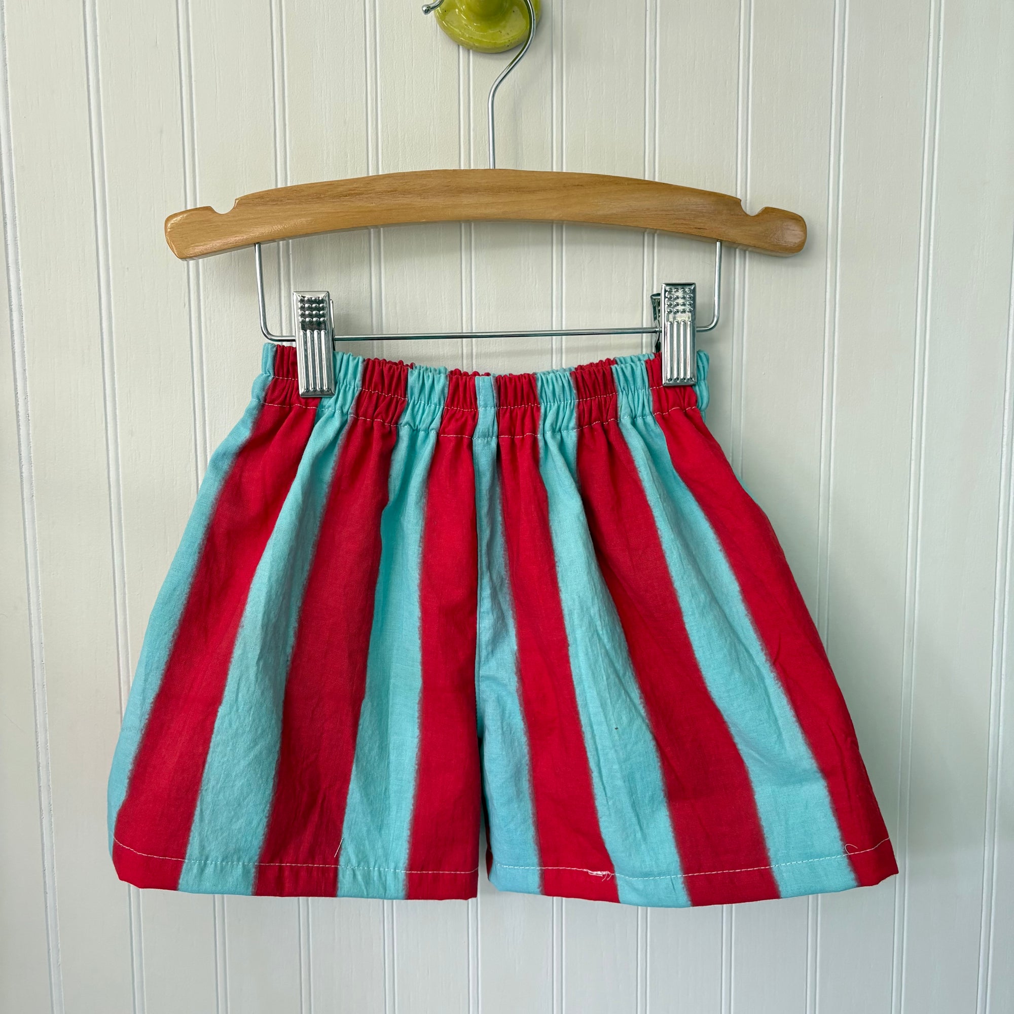 Big top shorts - 4Y