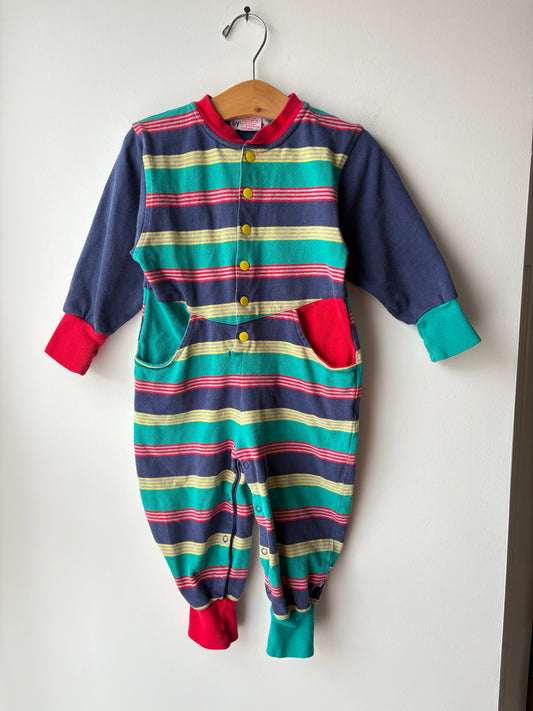 Vintage Gymboree one piece